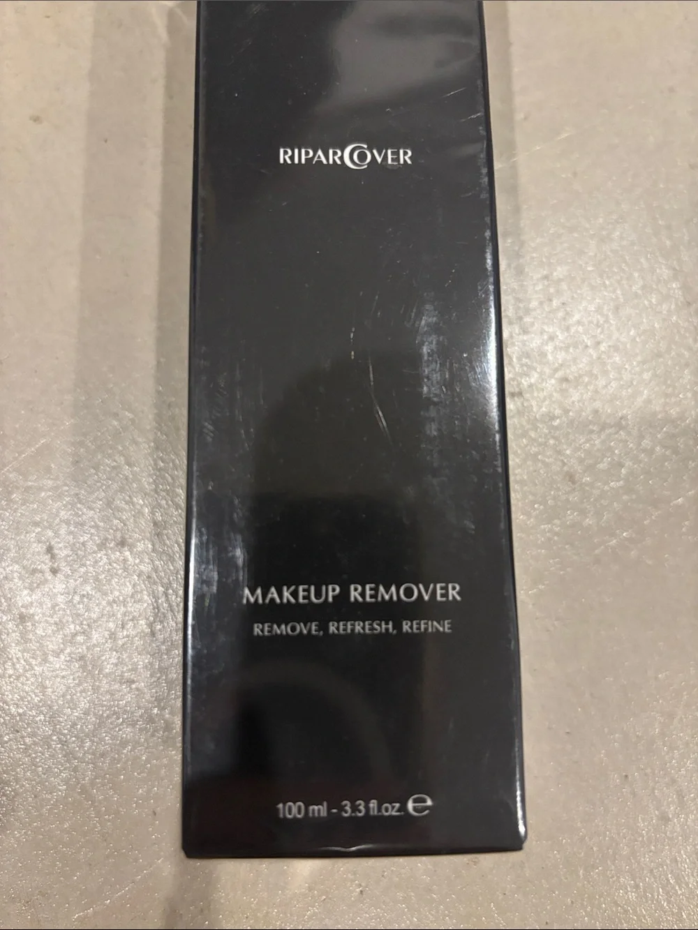 Ripar Cosmetic new sealed